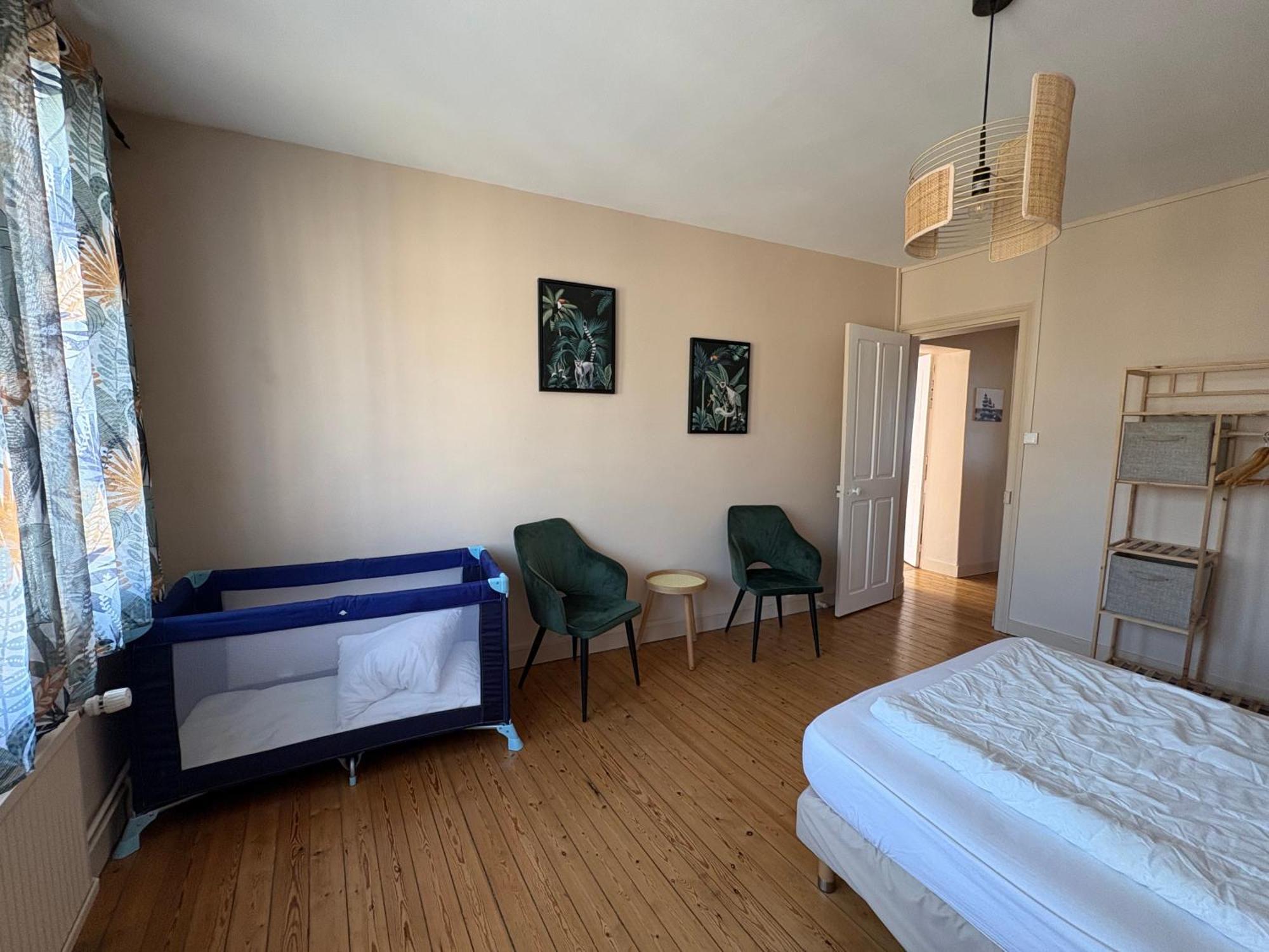 Les Sources Yportaises Villa Bagian luar foto