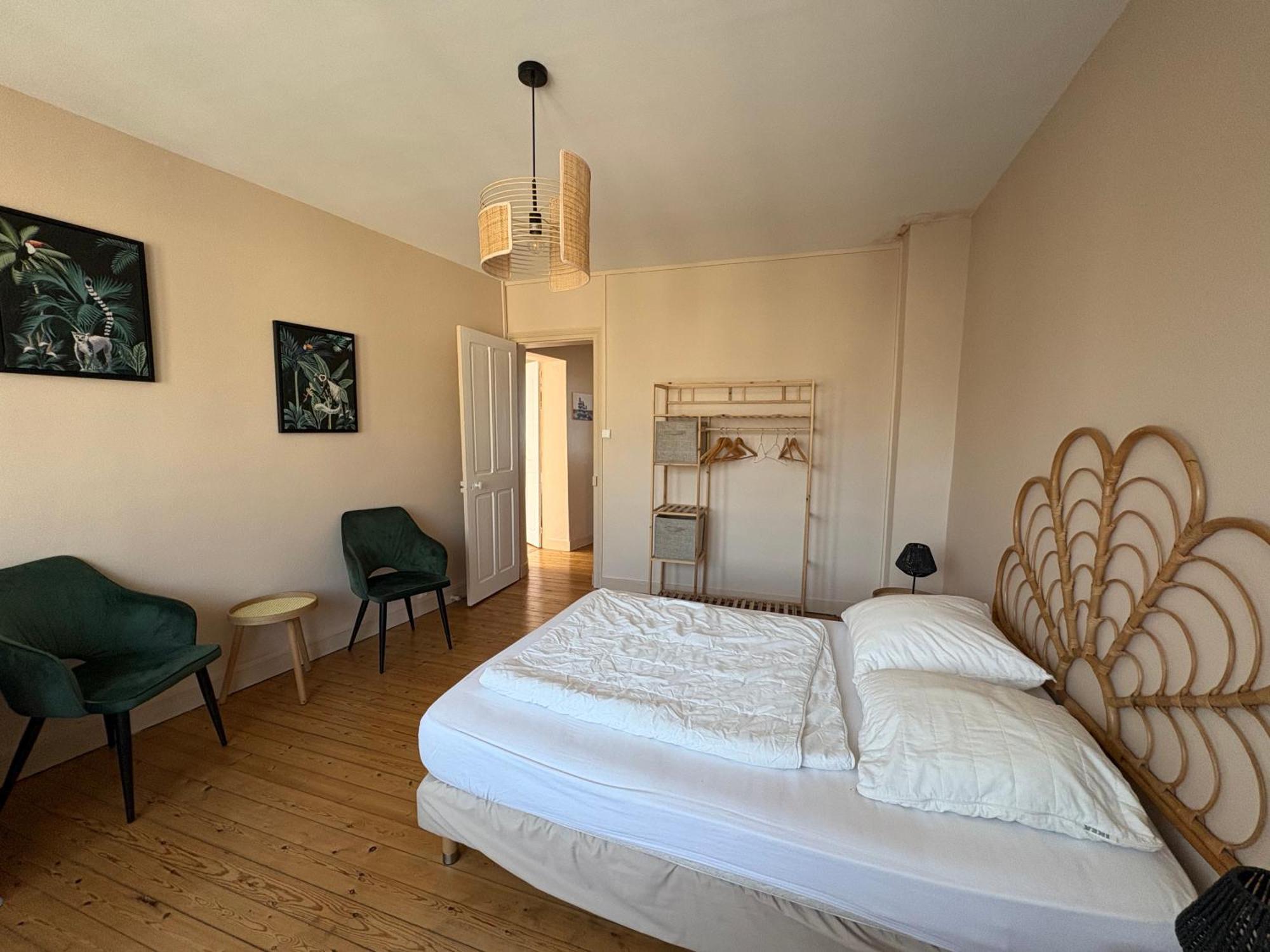 Les Sources Yportaises Villa Bagian luar foto