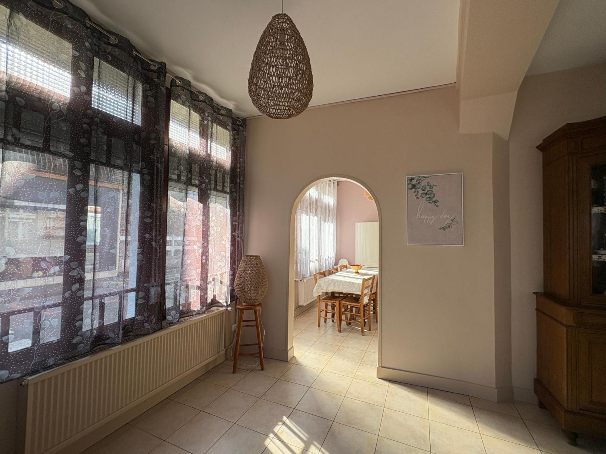Les Sources Yportaises Villa Bagian luar foto
