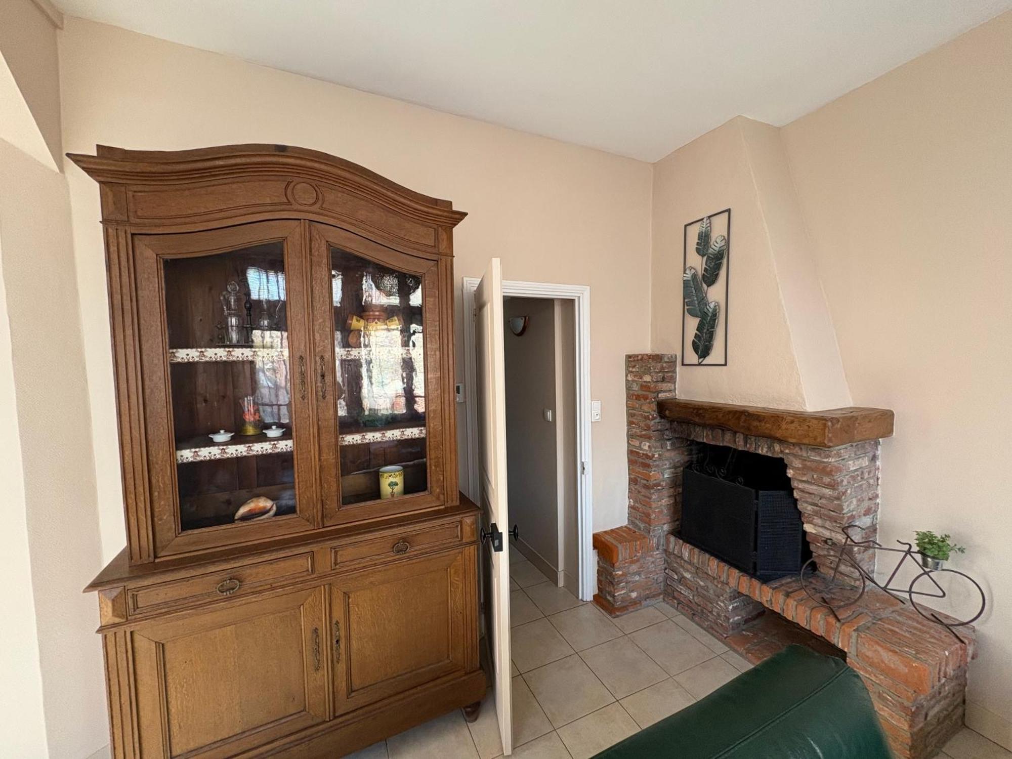 Les Sources Yportaises Villa Bagian luar foto