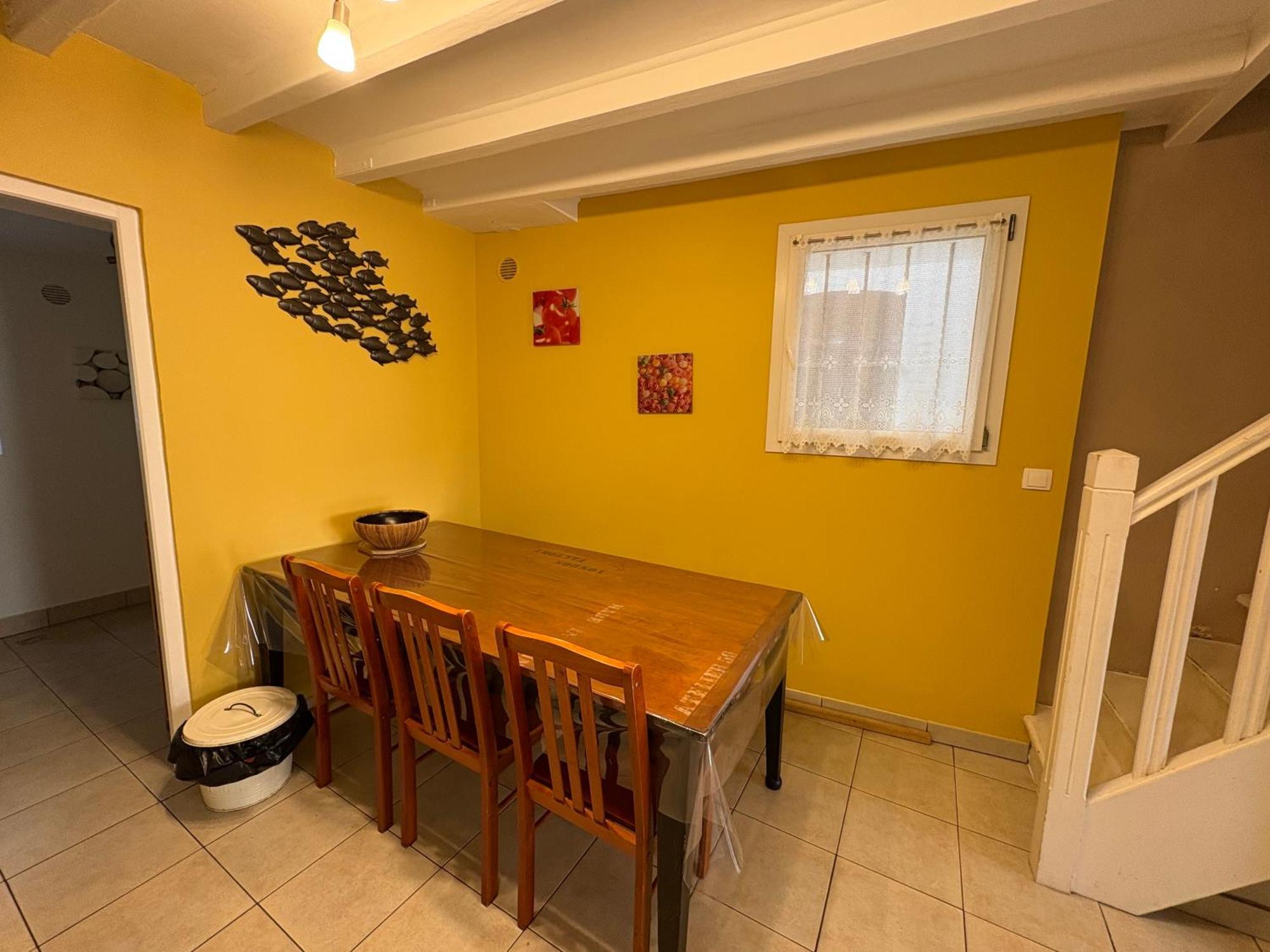 Les Sources Yportaises Villa Bagian luar foto